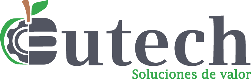 Logo EUTECH SAS
